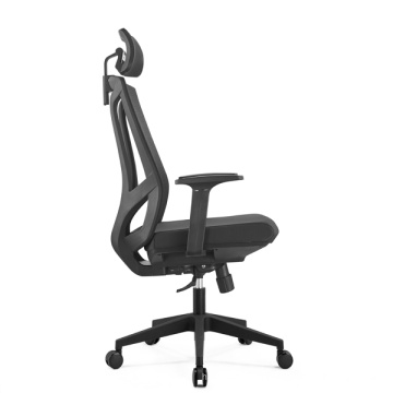 Fournitures de bureau nouvellement confortables chaise de bureau ergonomique